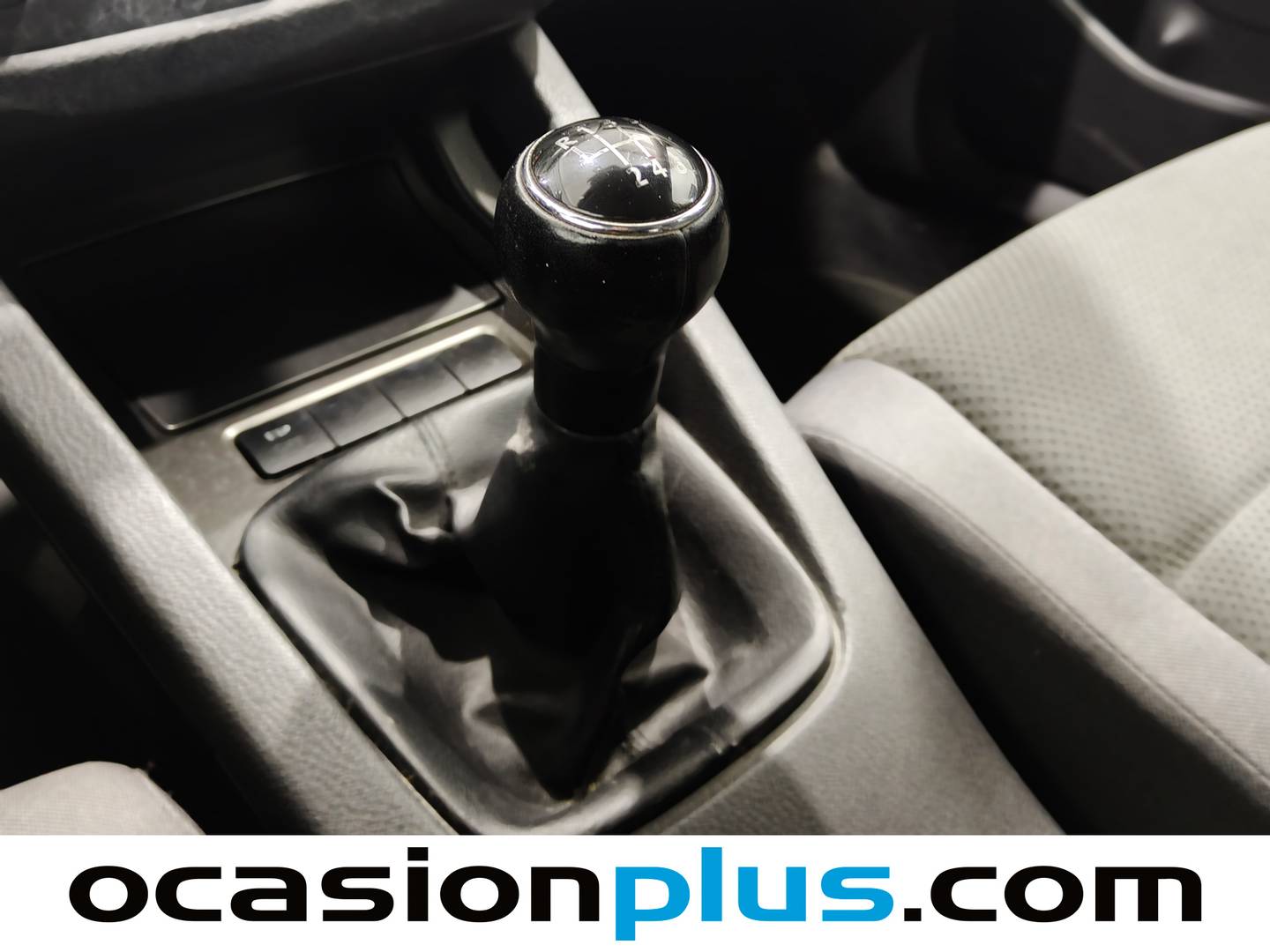 Volkswagen Golf Volkswagen Golf Highline 2.0 FSI (150 CV) de segunda mano