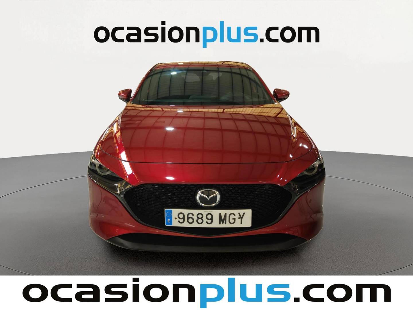 Mazda Mazda3 Mazda Mazda 3 2.0 e-SKYACTIV-G Zenith (122 CV) 122cv