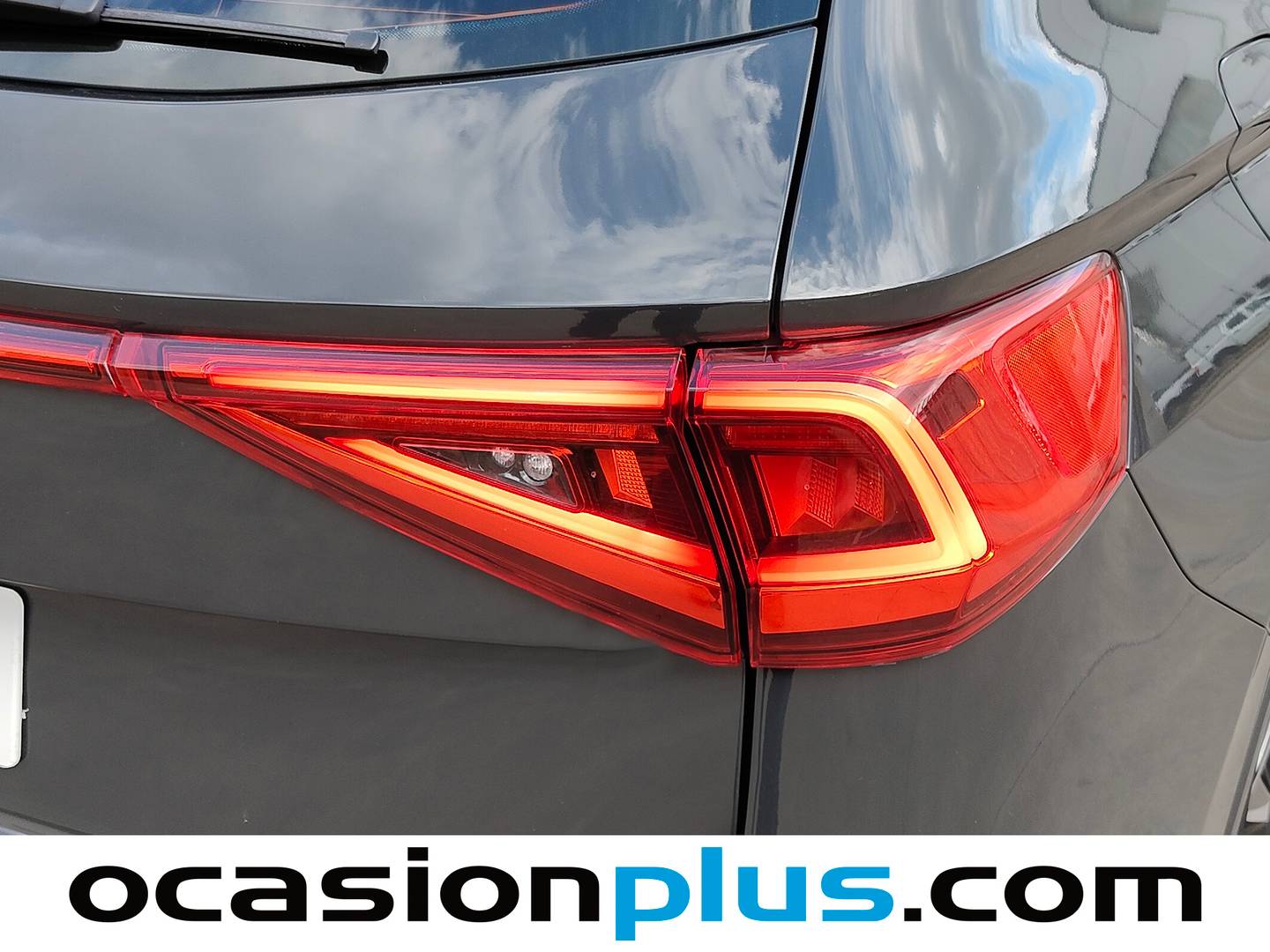 Seat Tarraco Seat Tarraco 1.5 TSI S&S Style Plus (150 CV) 7 Plazas al mejor precio