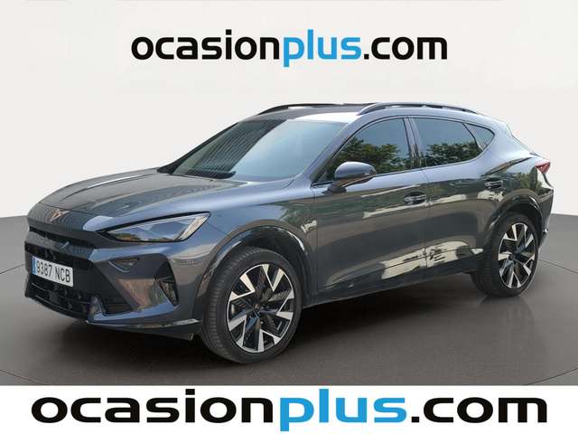 Cupra Formentor 1.5 eTSI DSG (150 CV) de segunda mano