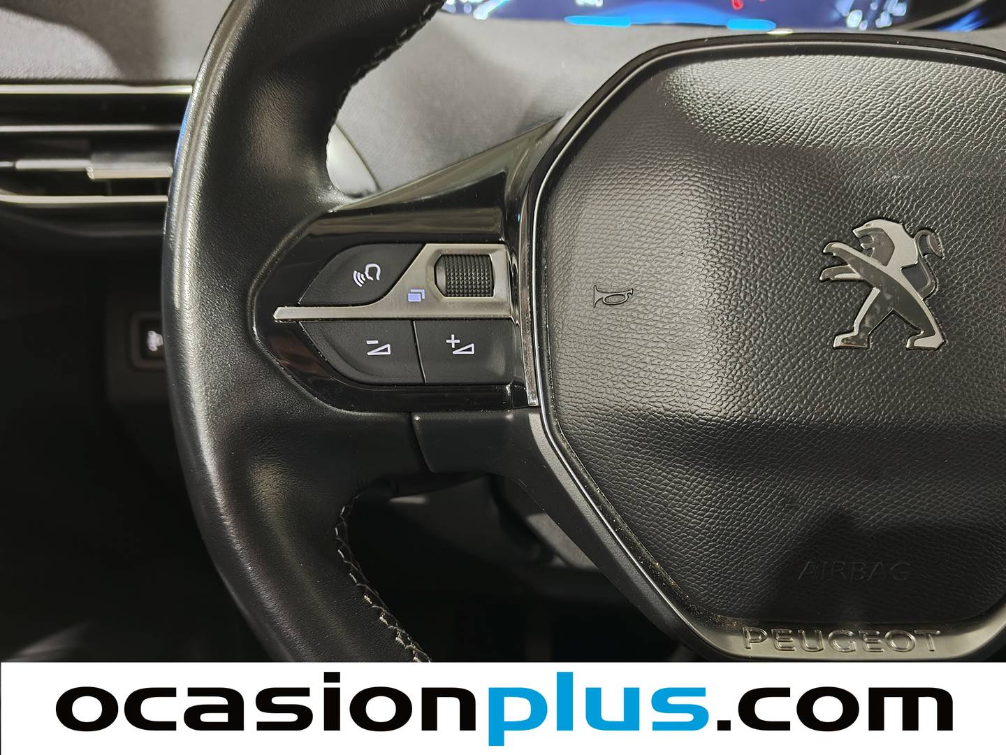 Peugeot 3008 Peugeot 3008 PureTech 130 S&S Allure (130 CV) de segunda mano