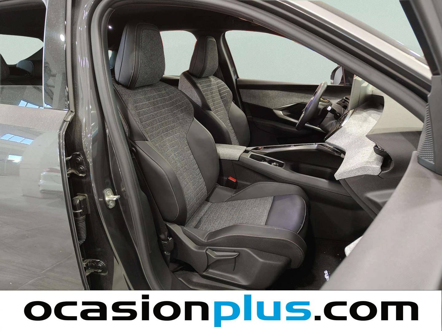Peugeot 3008 Hybrid Peugeot 3008 Hybrid 145 Allure eDCS6 (145 CV) automático