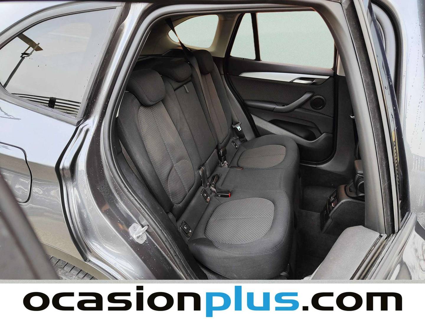 BMW X1 BMW X1 sDrive18i (140 CV) gasolina