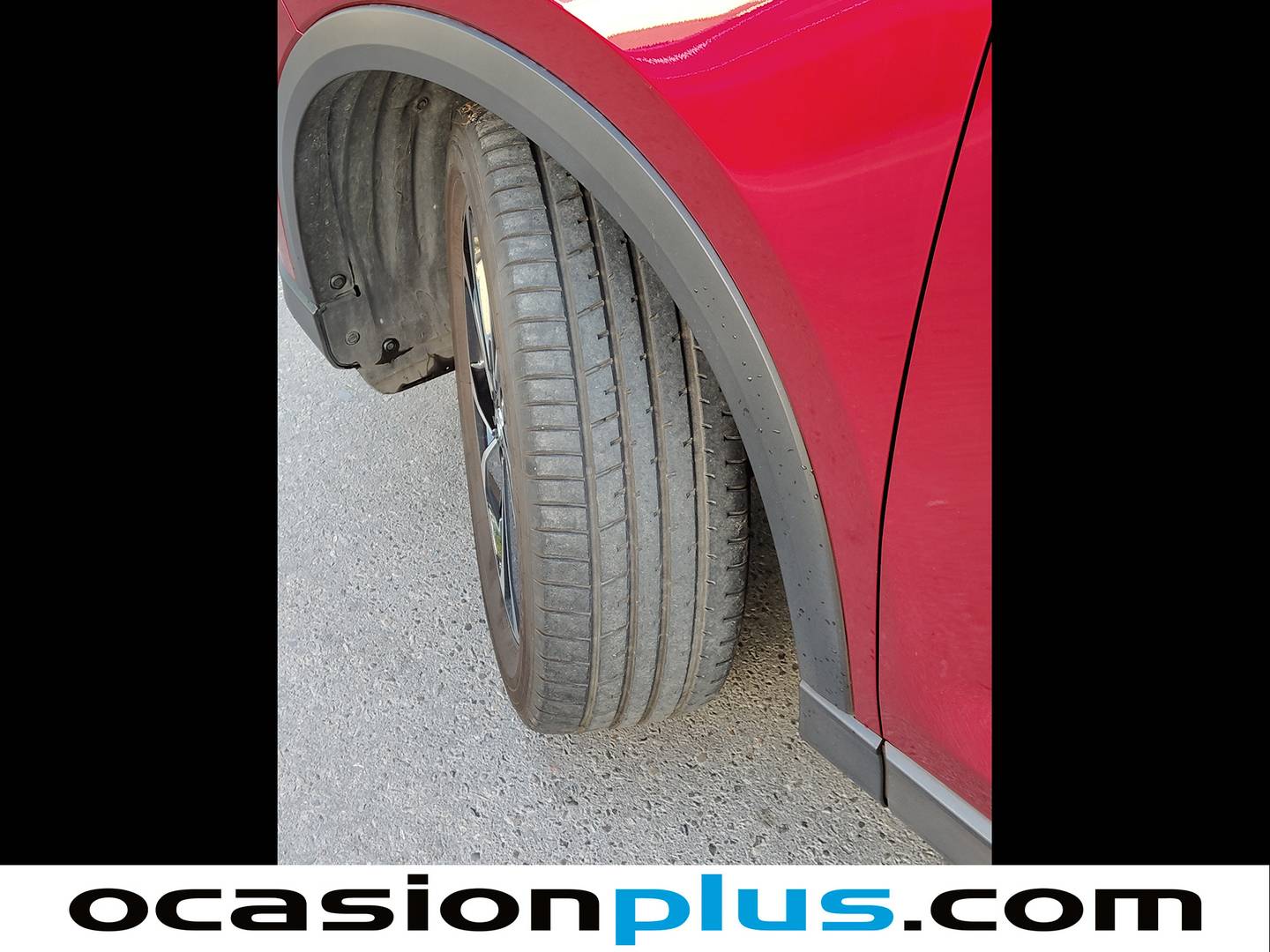 Mazda CX-5 Mazda CX-5 2.0 GE Origin 2WD (165 CV) de ocasión