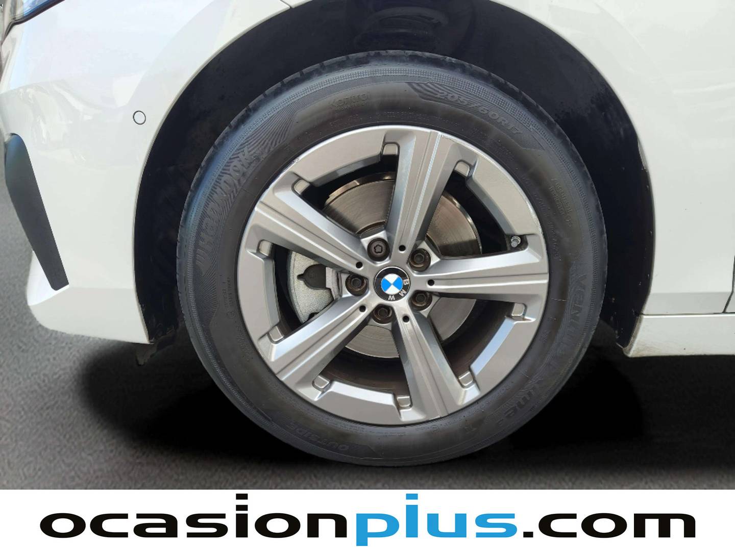 BMW Serie 2 Active Tourer BMW Serie 2 218i Active Tourer (136 CV) 2024