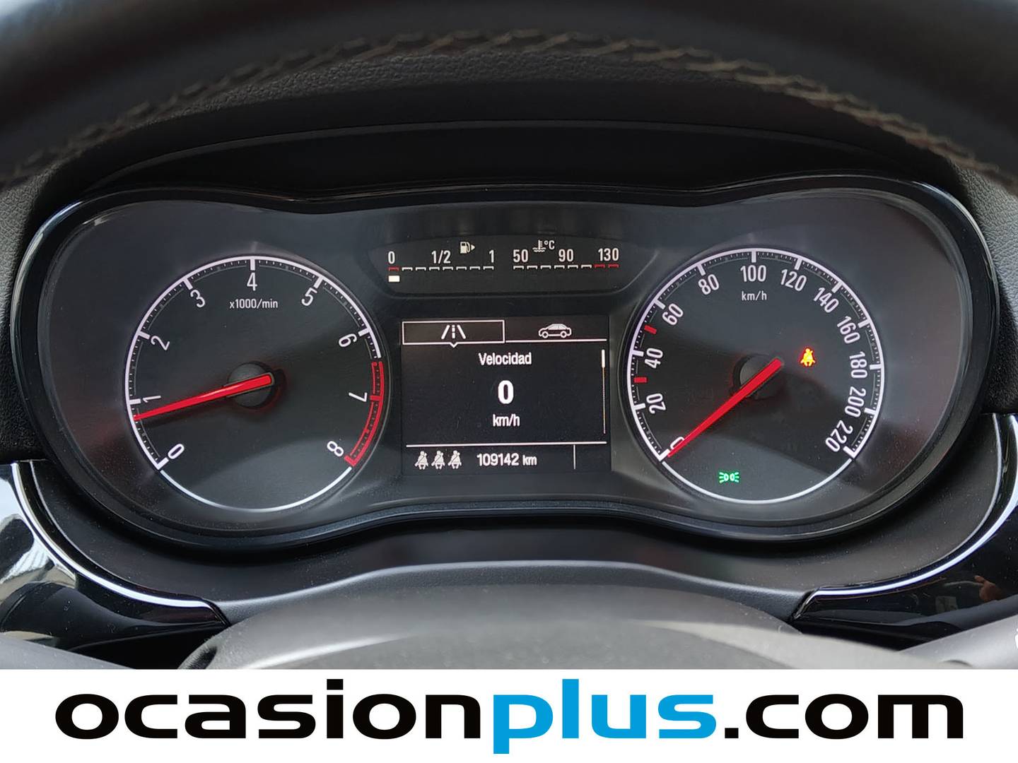 Foto Opel Corsa Opel Corsa 1.4 Turbo Selective (100 CV)