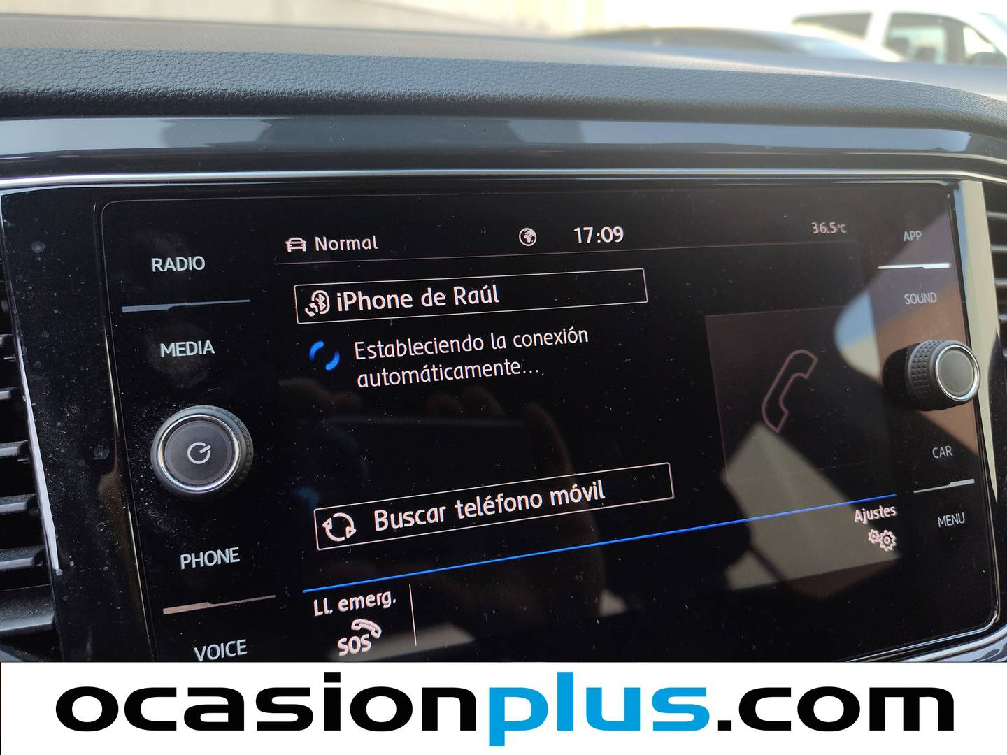 Volkswagen T-Roc Volkswagen T-Roc 1.5 TSI (150 CV) DSG gasolina