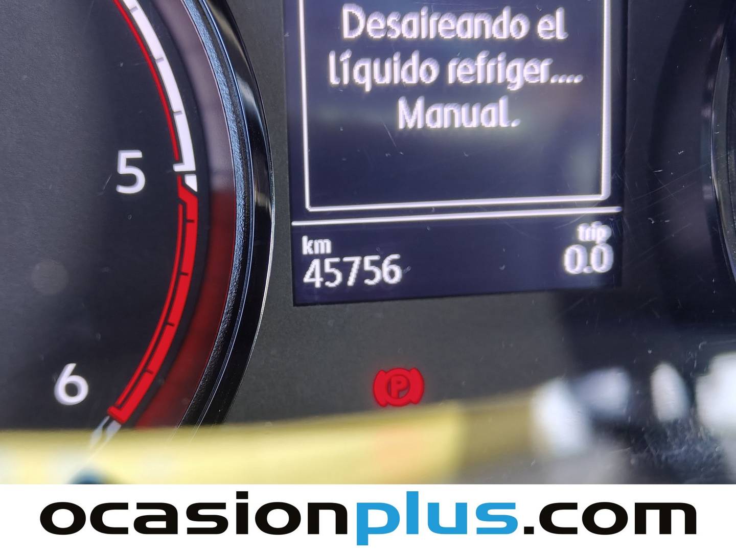 Foto Volkswagen California Volkswagen California Beach Camper 2.0 TDI BMT (150 CV) 5 Plazas