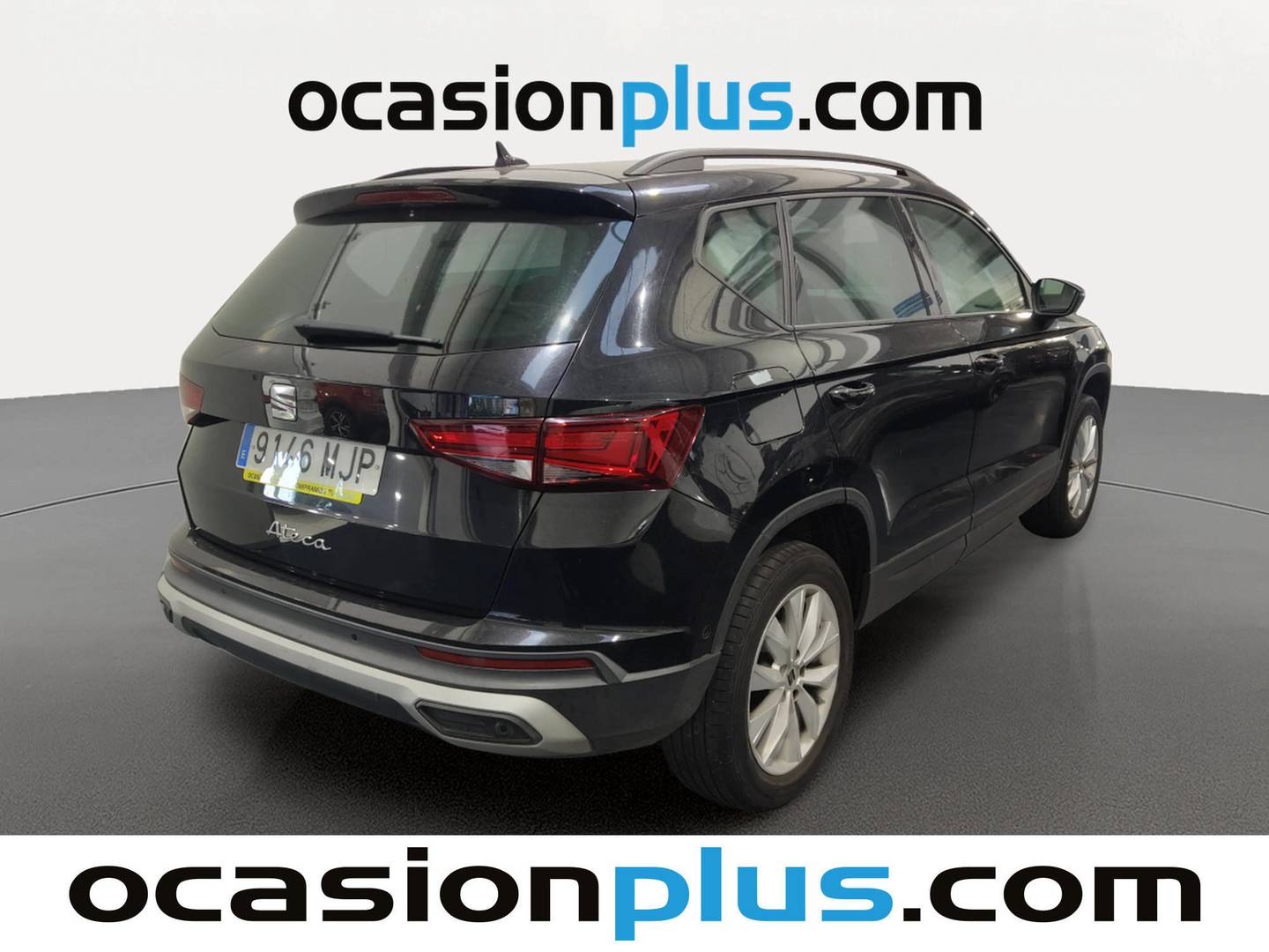 Foto Seat Ateca SEAT Ateca 1.5 TSI S&S Style XL (150 CV)