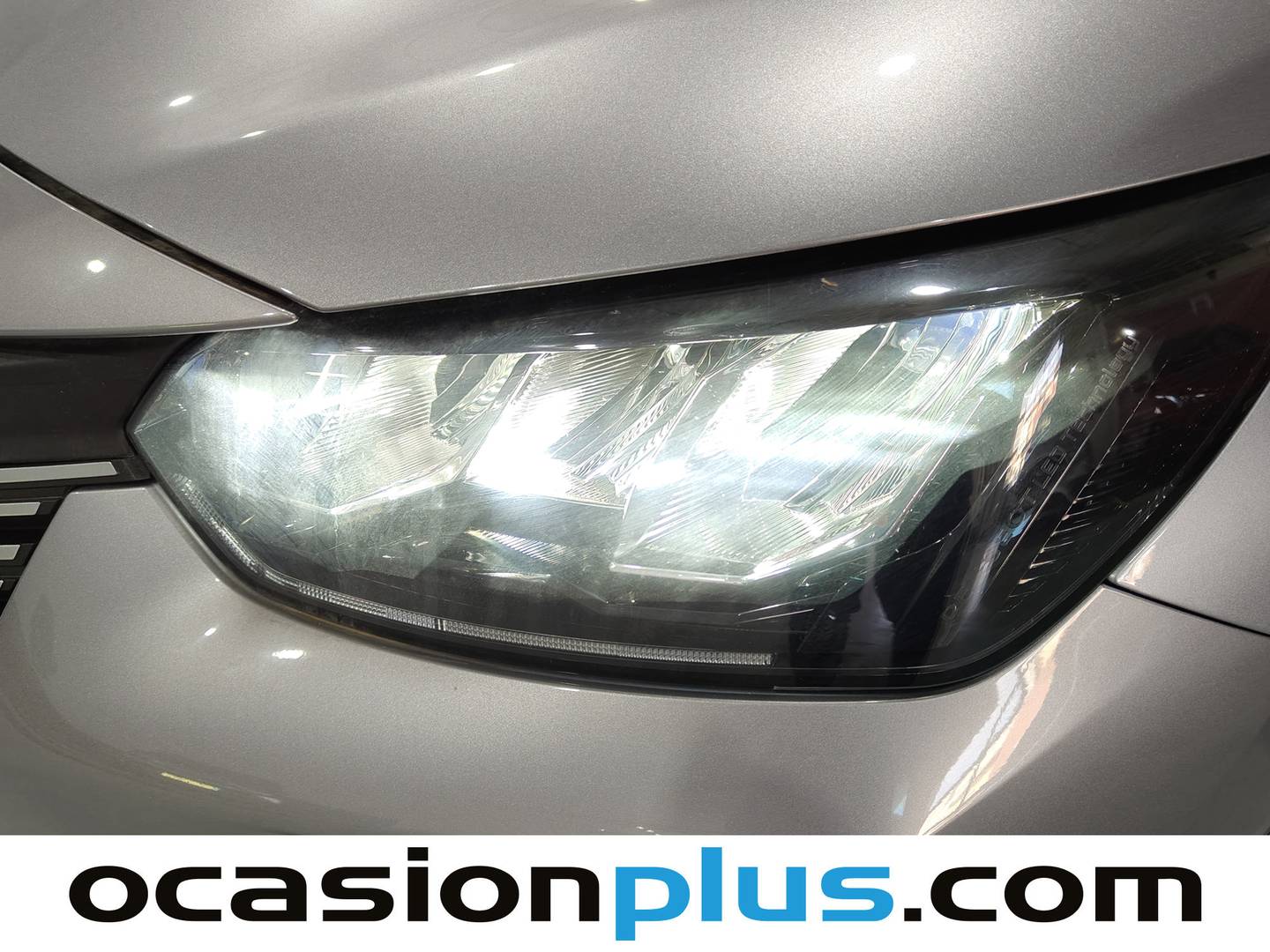 Peugeot 208 Peugeot 208 PureTech 100 Allure (100 CV) barato