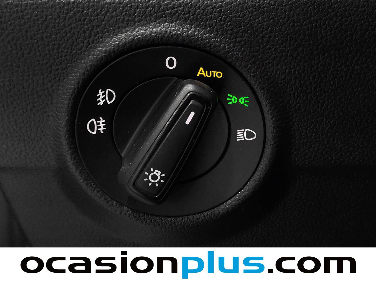 Equipamiento del Volkswagen T-Roc Volkswagen T-Roc Edition 1.6 TDI (115 CV)