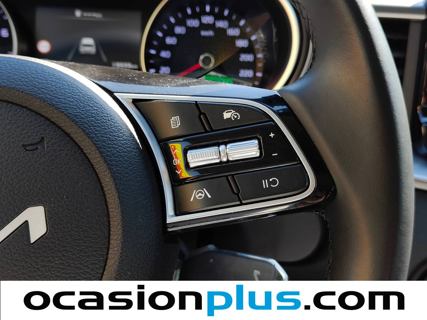 KIA Ceed KIA Ceed 1.0 T-GDI Drive (100 CV) seminuevo