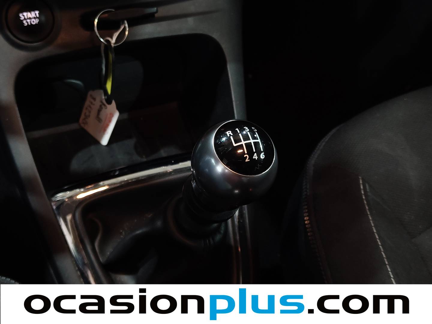 Renault Captur Renault Captur Zen Energy dCi (110 CV) eco2 de segunda mano