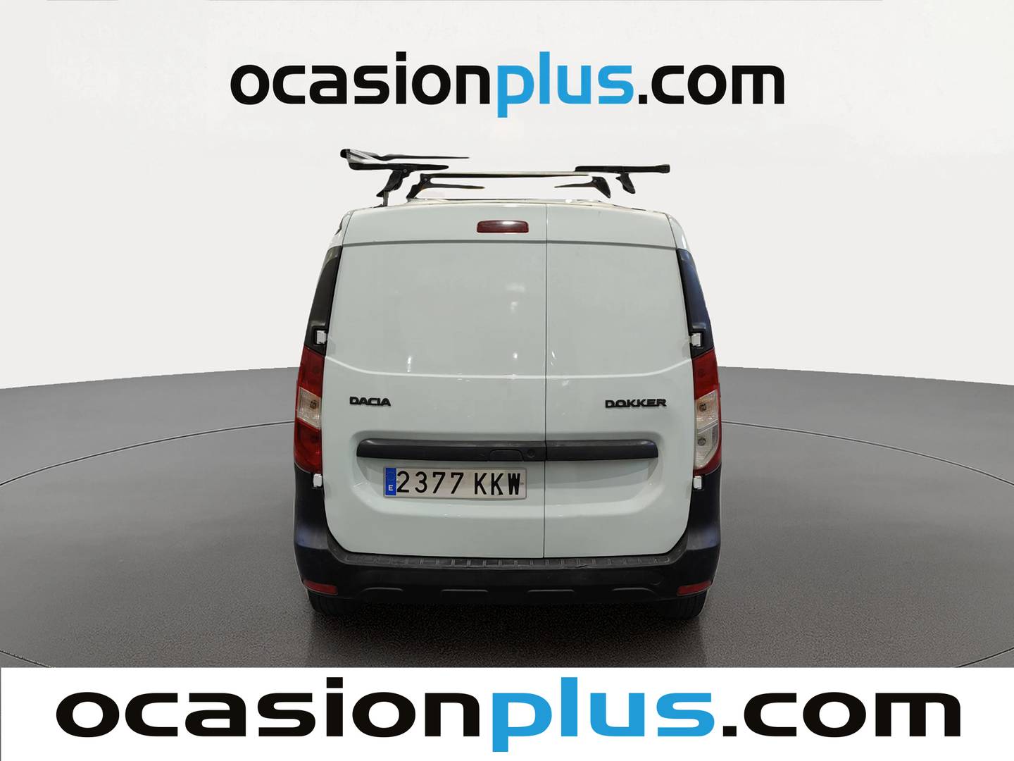 Dacia Dokker Dacia Dokker Van Ambiance dCi (75 CV) barato
