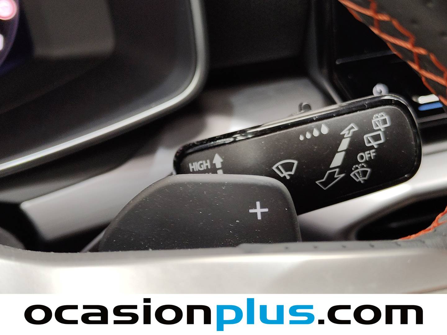 Seat León Seat León ST 1.5 eTSI S&S FR Special Edition DSG (150 CV) automático