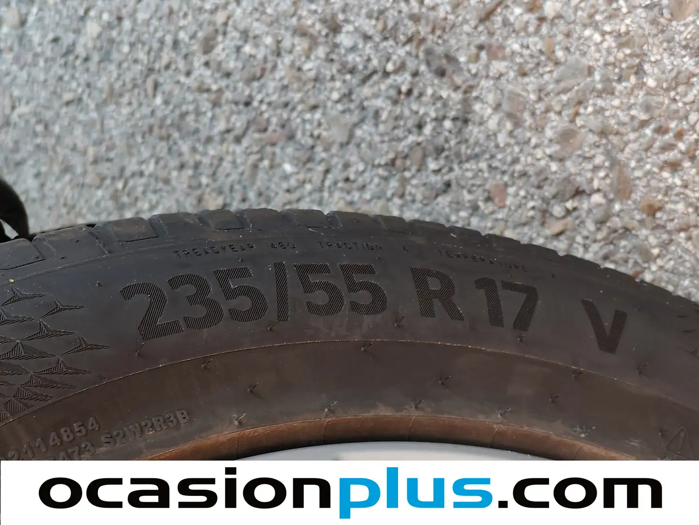 Foto Volkswagen Tiguan Volkswagen Tiguan T1 2.0 TDI BMT 4x2 (140 CV)