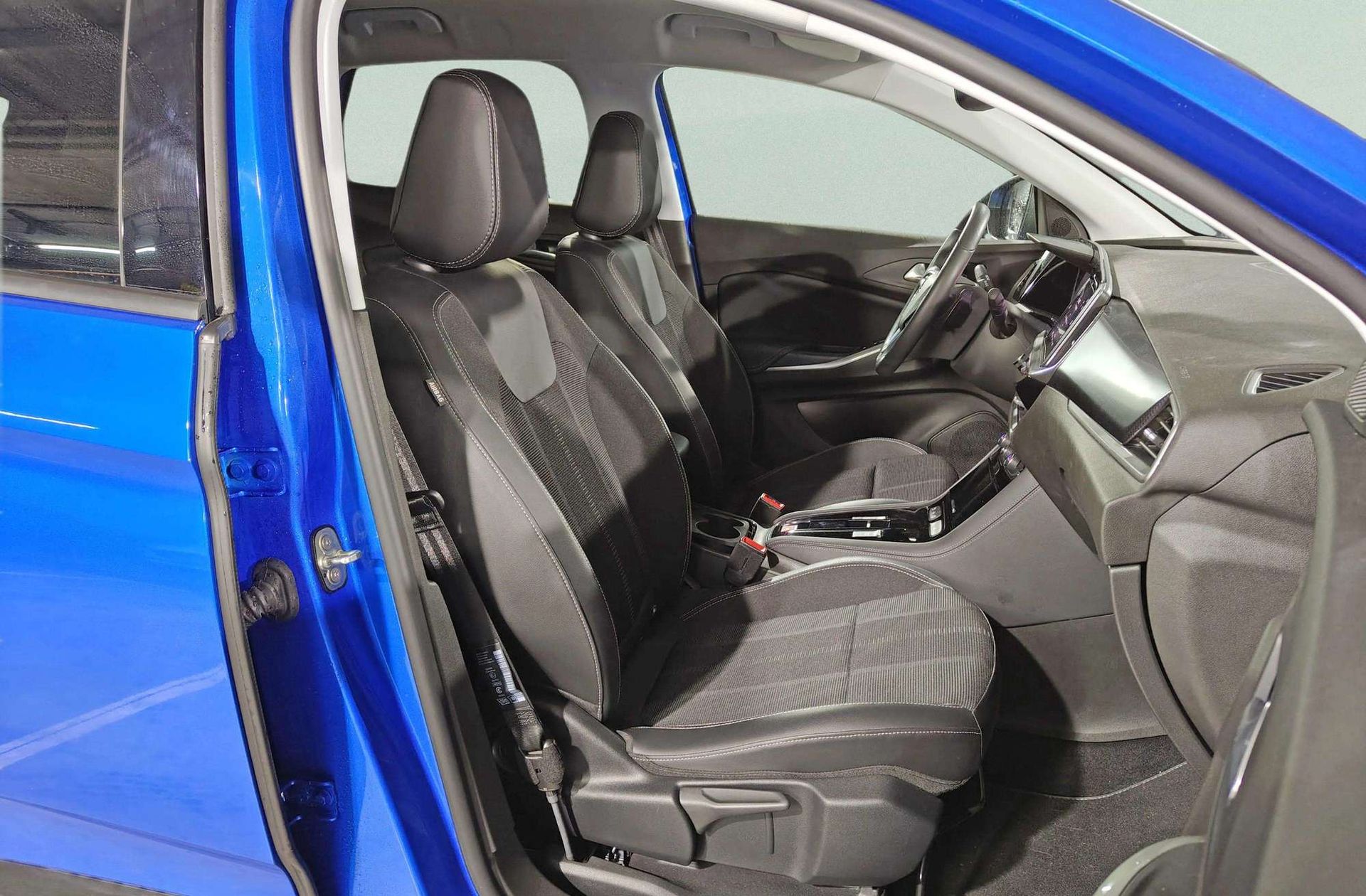 Opel Grandland 1.6 Turbo PHEV GS - foto 17