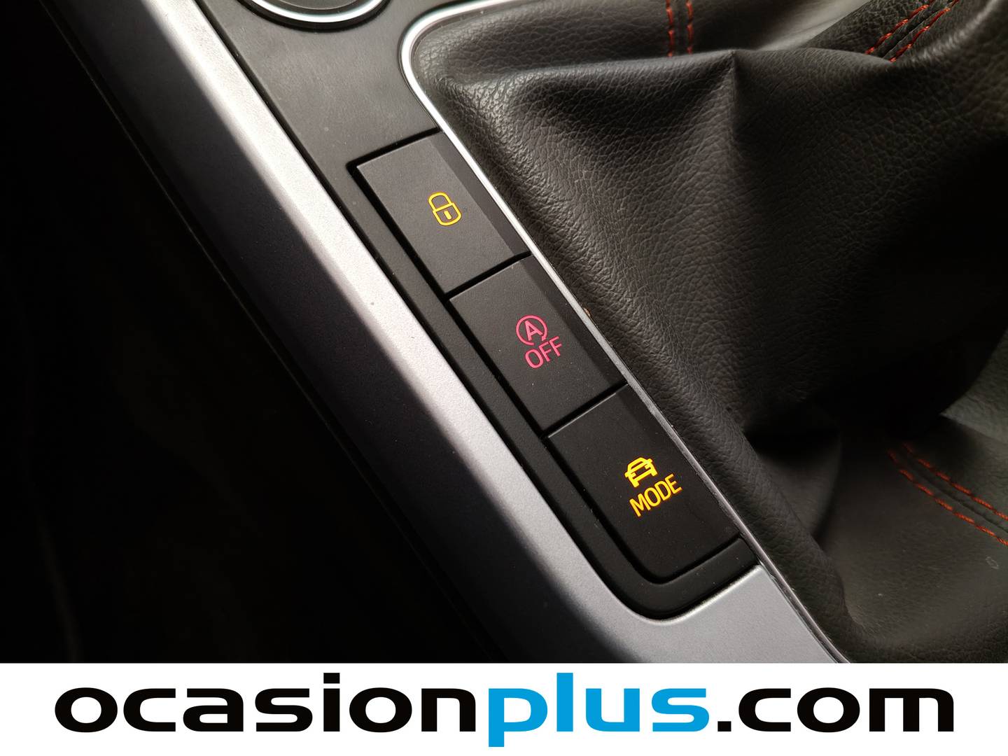 Seat Arona Seat Arona 1.0 TSI S&S FR Plus (110 CV) km 0