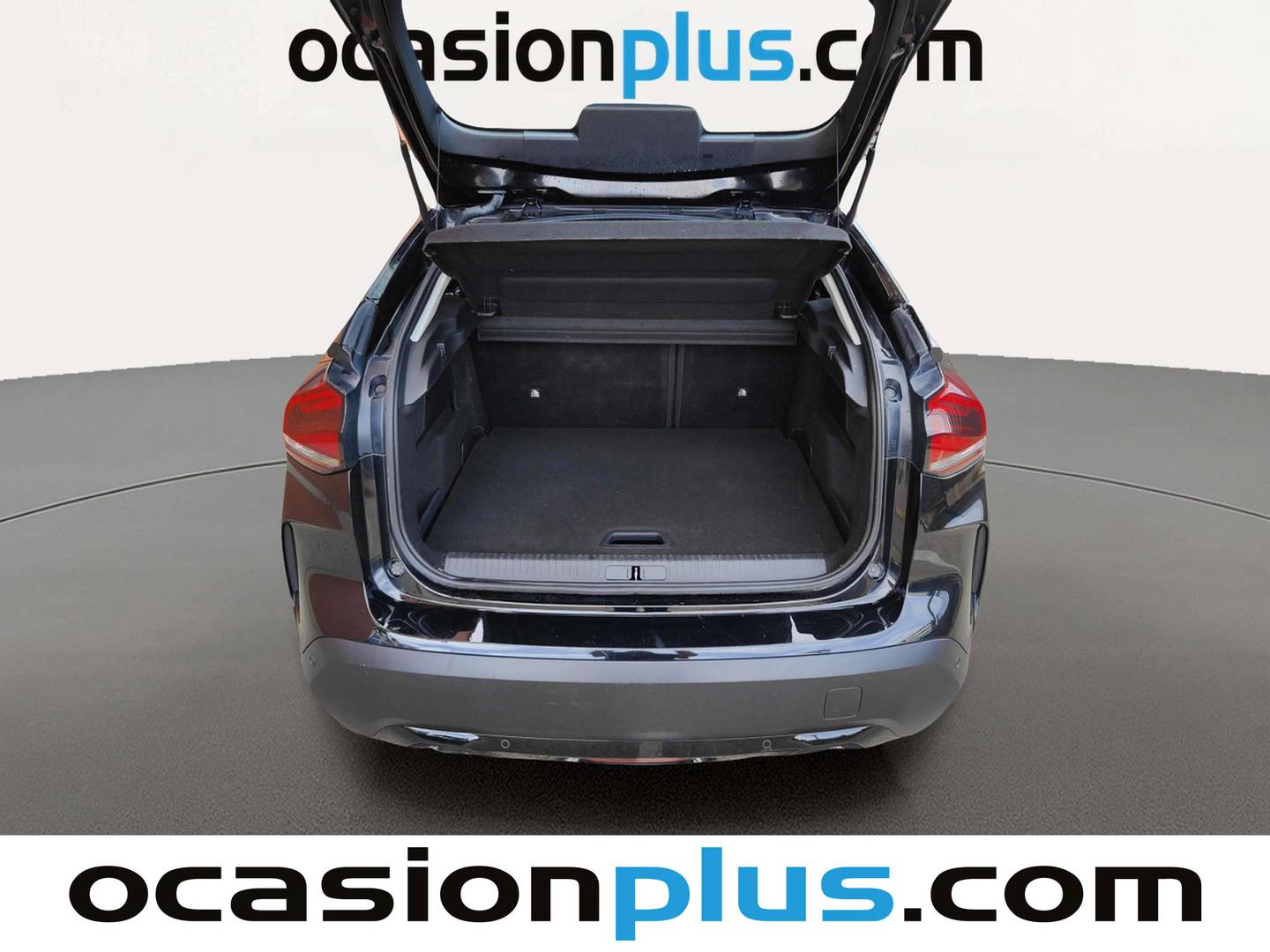 Foto Citroën C4 Citroën C4 PureTech 130 S&S Plus EAT8 (131 CV) siete plazas