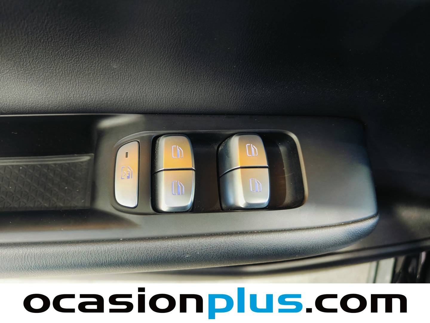 EBRO S800 EBRO S800 1.6 TGDI Luxury DCT (147 CV) 7 PLAZAS de segunda mano