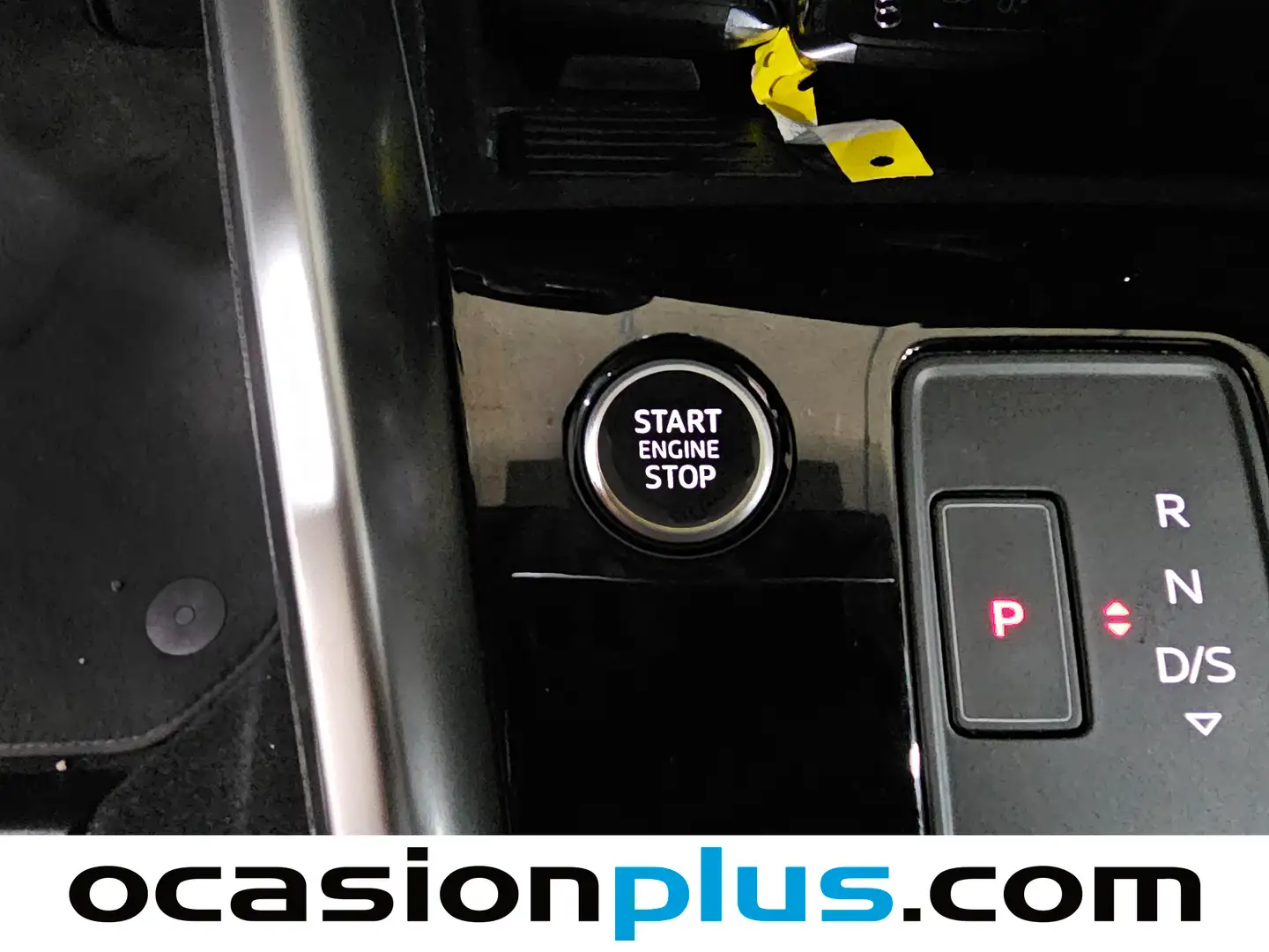 Foto Audi A3 Audi A3 Sportback 30 TFSI (110 CV) S tronic