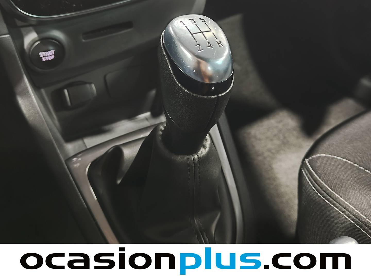 Foto Renault Clio Renault Clio Limited Energy TCe (90 CV)