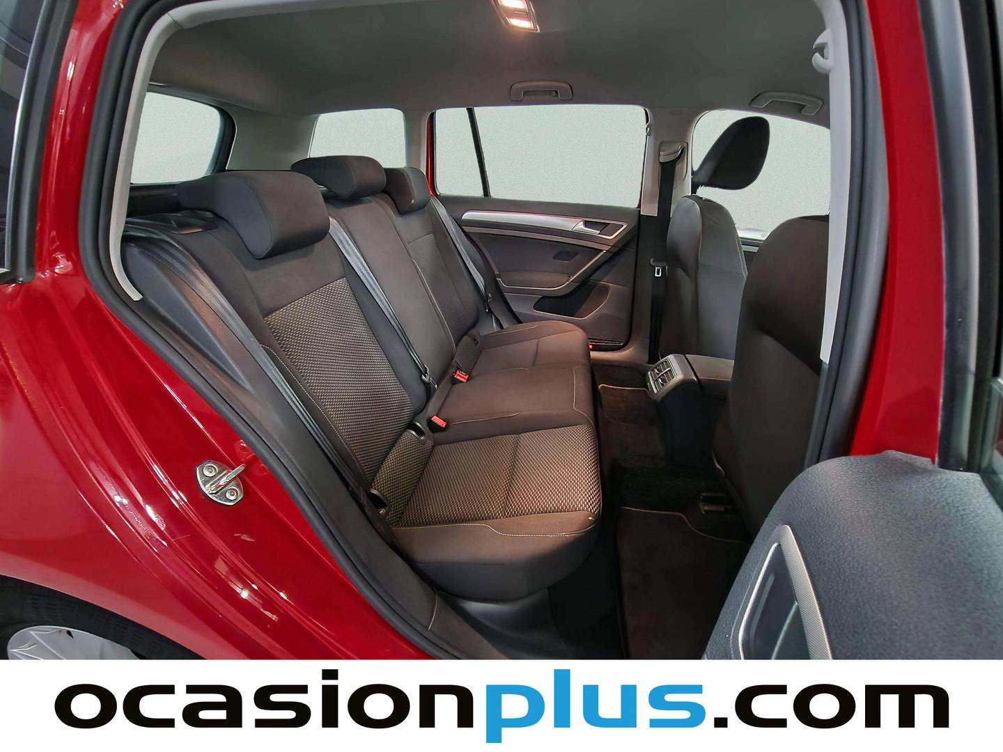Volkswagen Golf Volkswagen Golf Variant Edition 1.6 TDI (115 CV) al mejor precio
