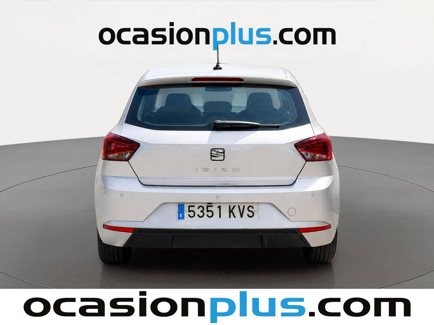 Seat Ibiza Seat Ibiza 1.0 TSI S&S Xcellence Plus DSG (115 CV) barato