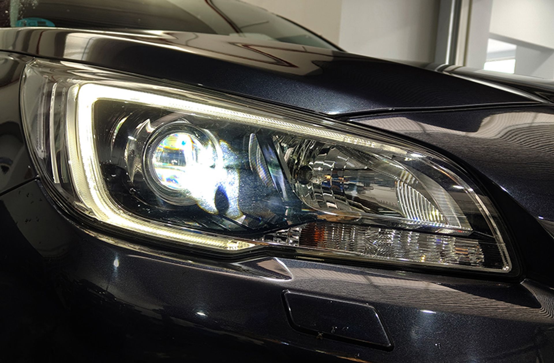 Subaru Outback 2.0 TD Executive AWD - foto 16