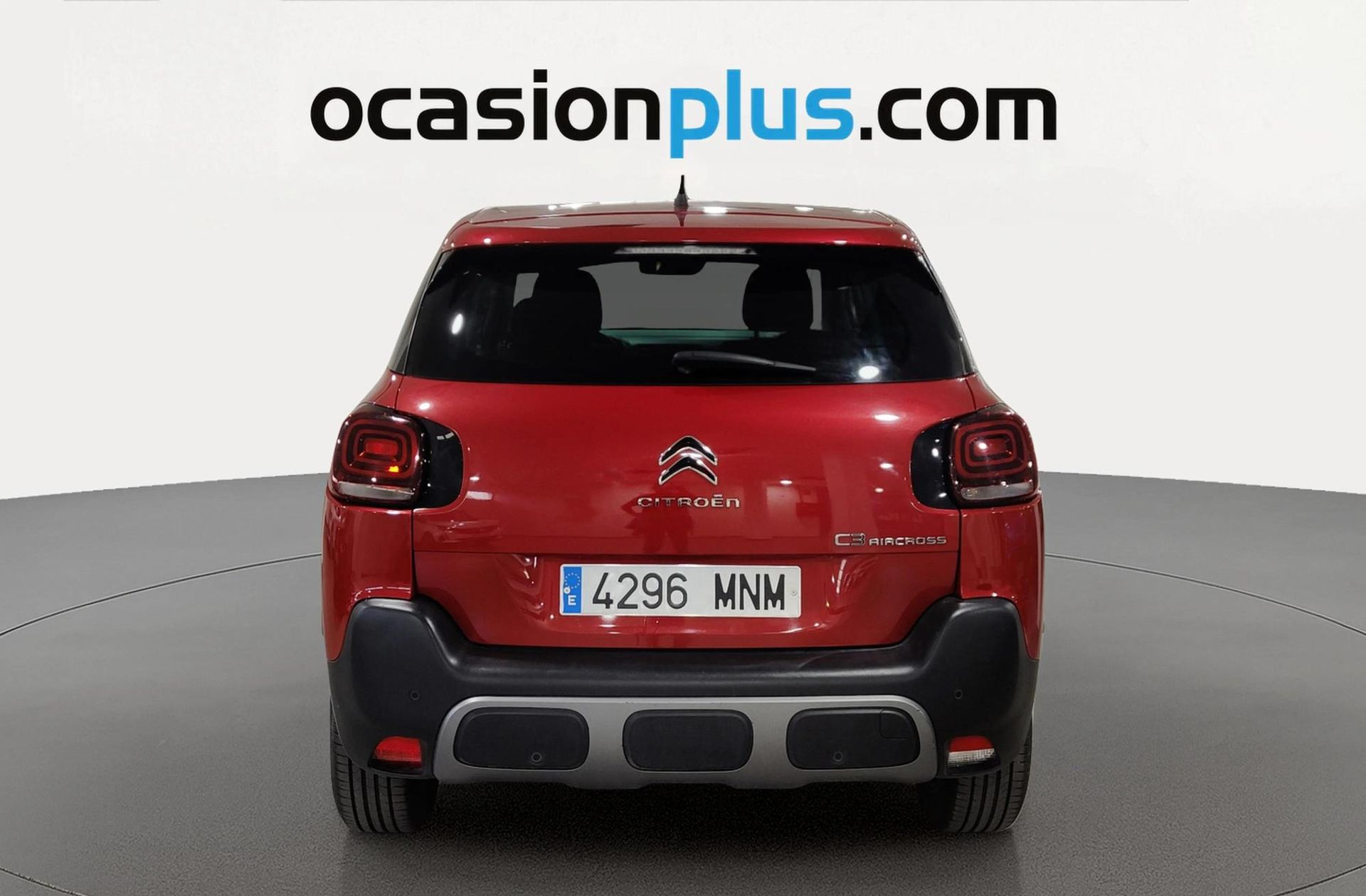 Citroën C3 Aircross PureTech 110 You! - foto 15