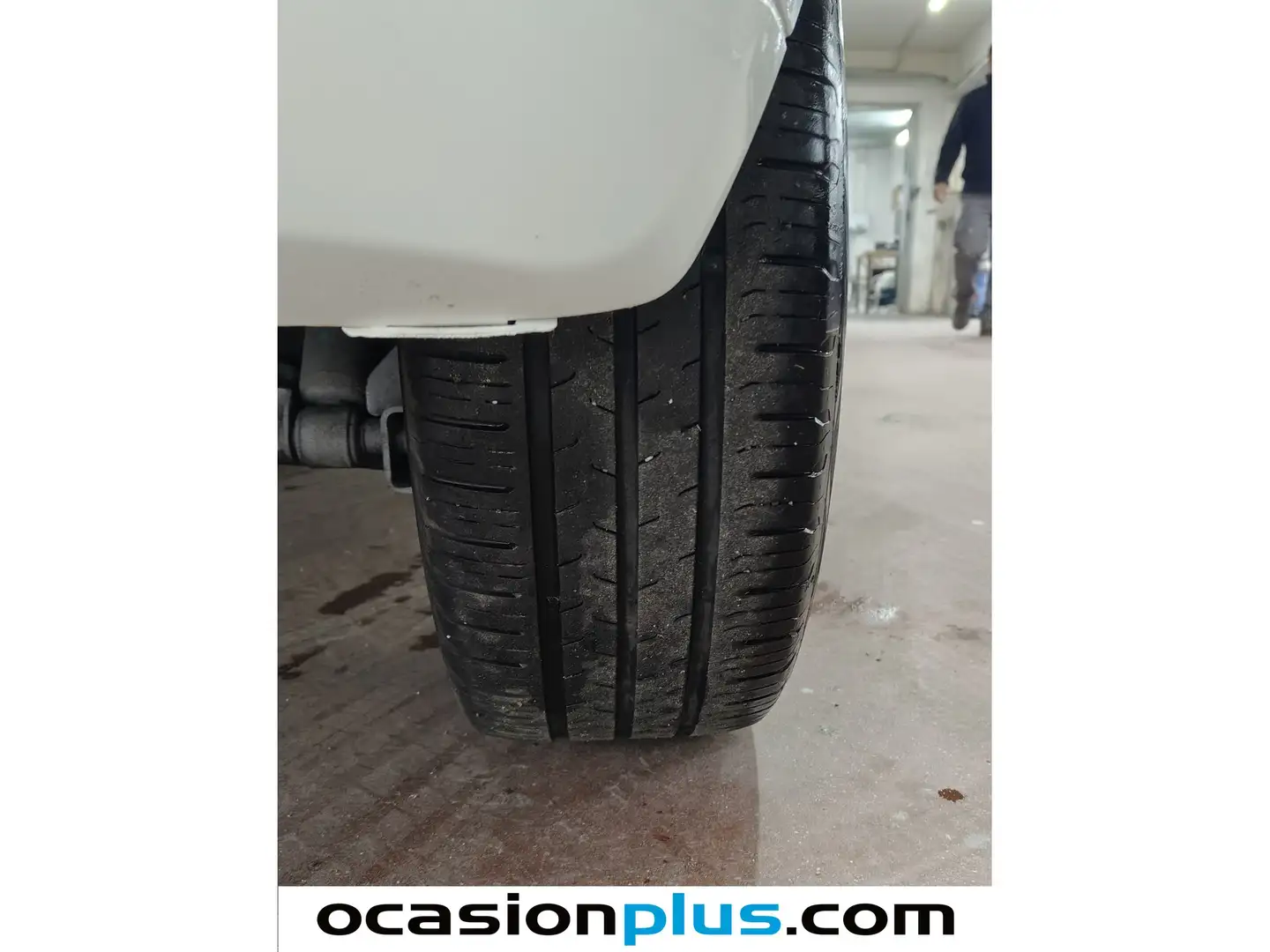 Foto Fiat 500 Fiat 500 1.0 Hybrid Dolcevita (70 CV)