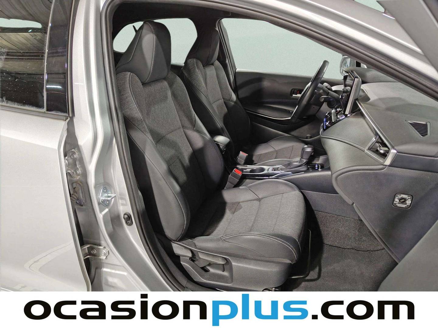 Toyota Corolla Toyota Corolla 1.8 125H Style E-CVT (122 CV) al mejor precio