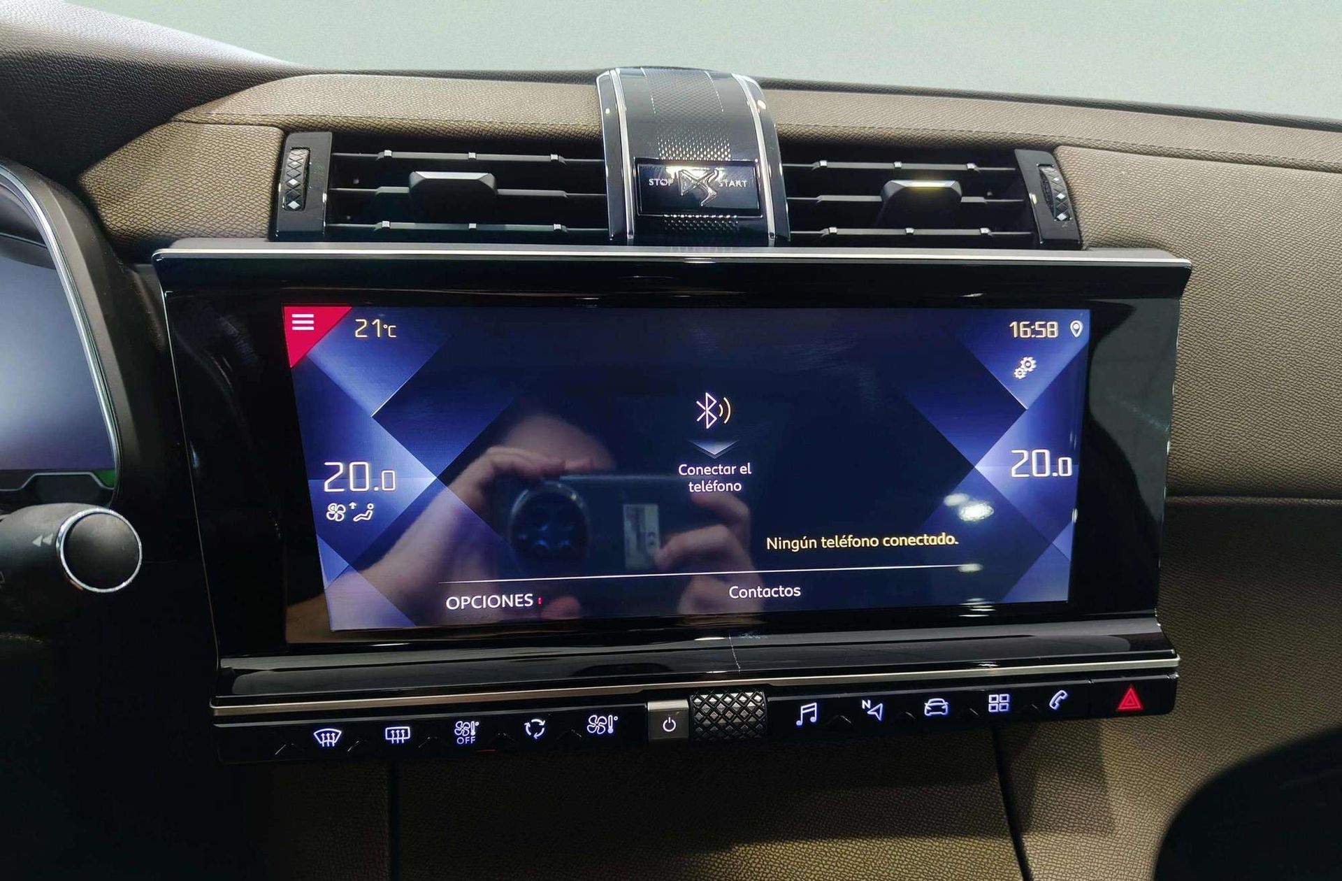DS 7 Crossback PureTech 130 So Chic - foto 38