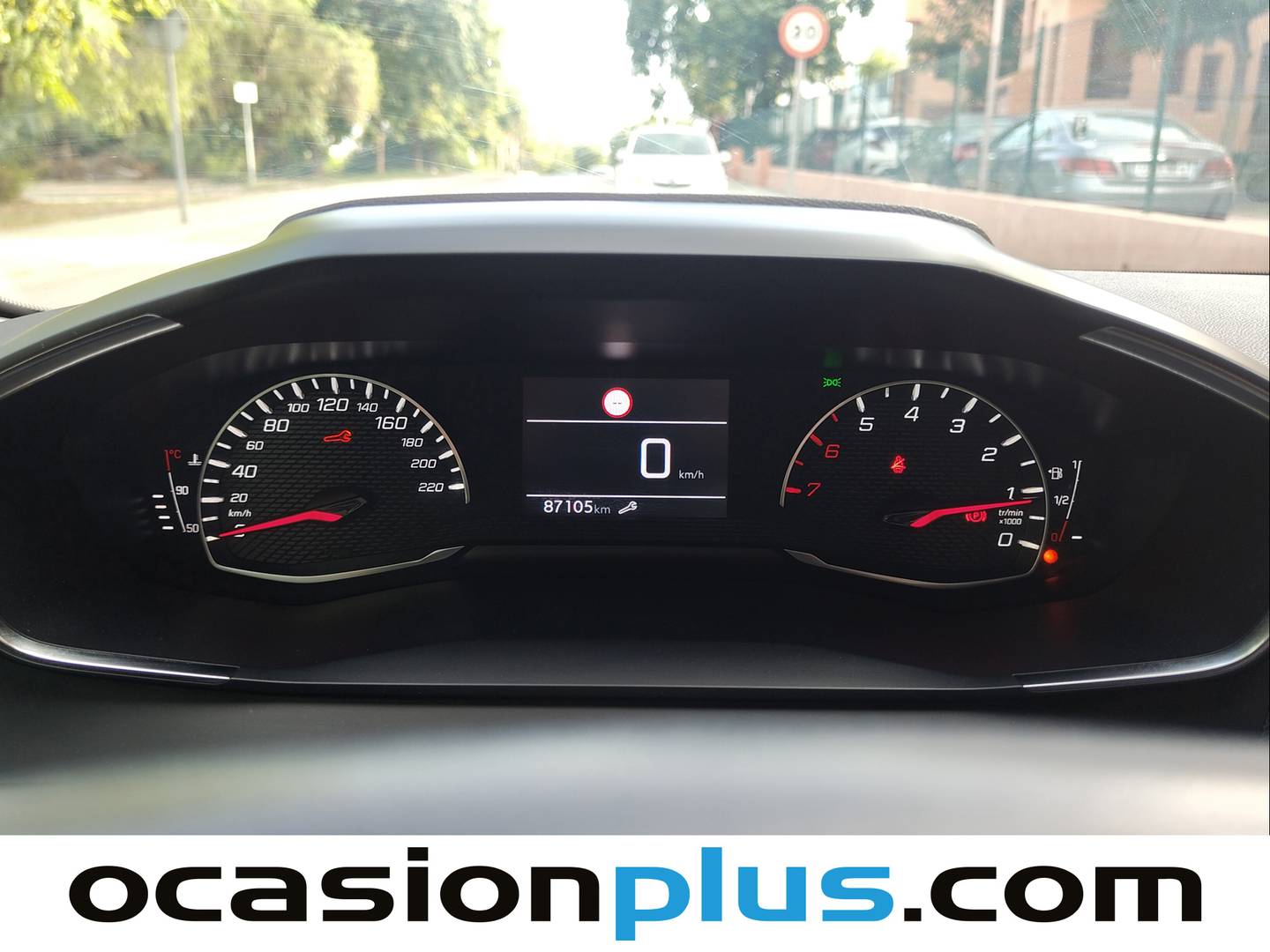 Peugeot 208 Peugeot 208 PureTech 100 Active Pack (100 CV) manual