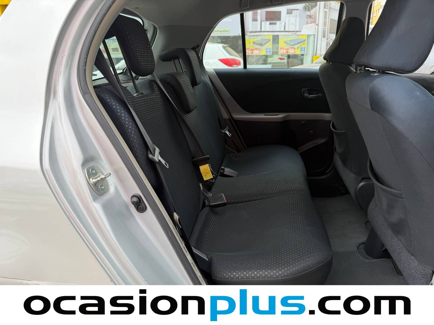 Toyota Yaris Toyota Yaris 1.3 VVT-I TS (101 CV) barato