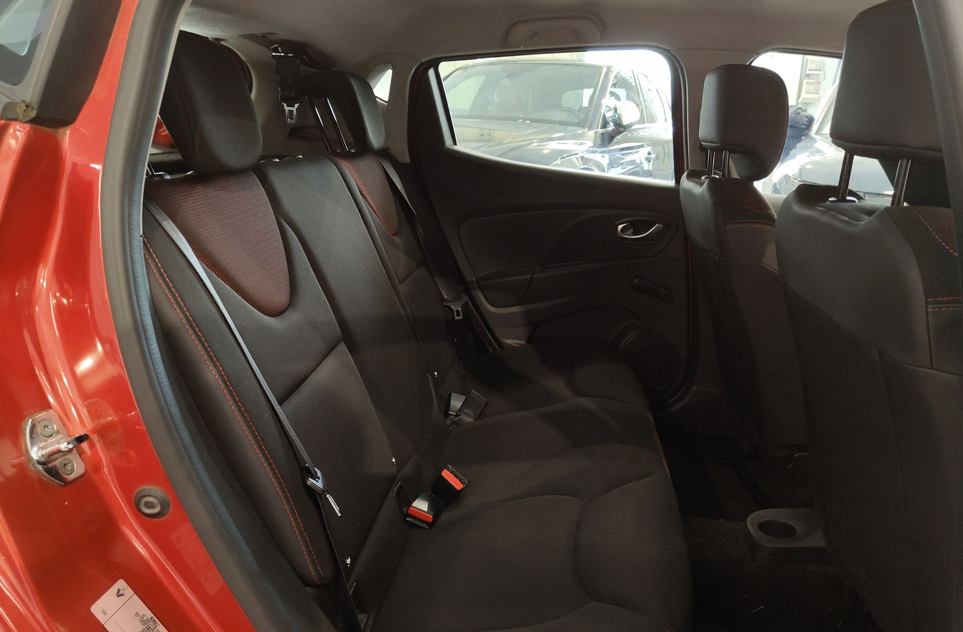 Renault Clio Business dCi - foto 13