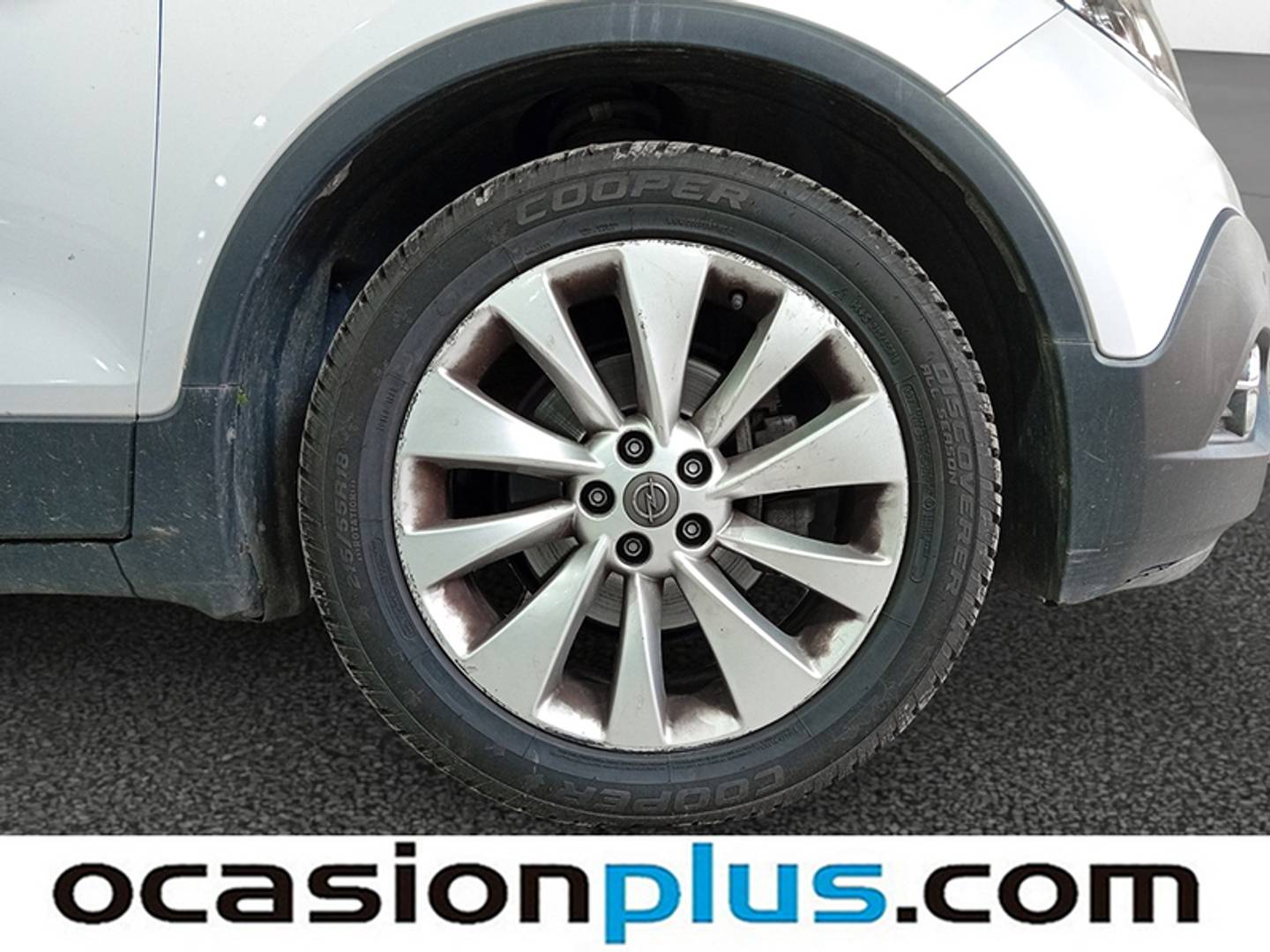 Foto Opel Mokka Opel Mokka 1.6 CDTI S&S Excellence 4x2 (136 CV)