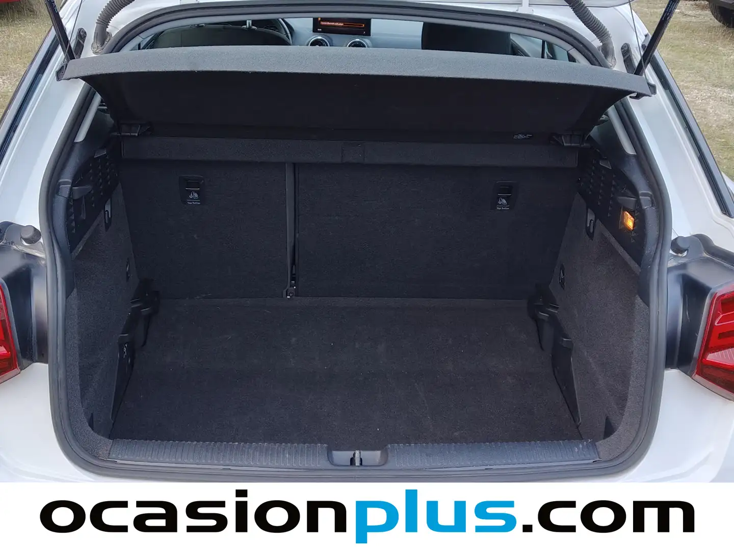 Foto Audi Q2 Audi Q2 Advanced 30 TDI (116 CV)