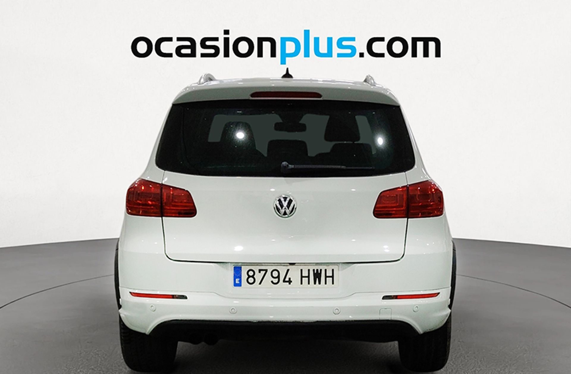 Volkswagen Tiguan Business 2.0 TDI BMT 4Motion - foto 15