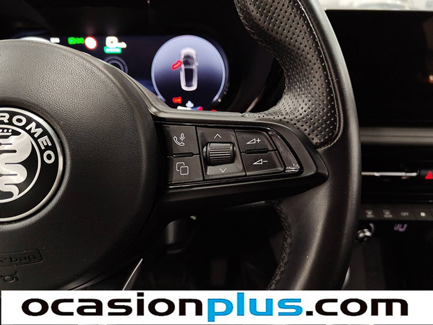 Alfa Romeo Tonale Alfa Romeo Tonale 1.5 MHEV Sprint FWD (130 CV) seminuevo