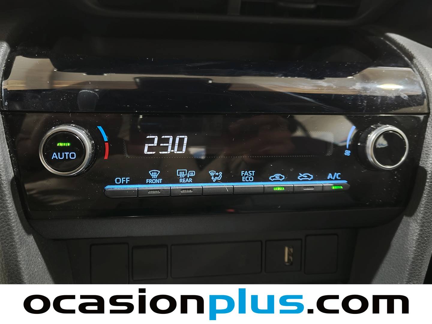 Foto Toyota Yaris Cross Toyota Yaris Cross 120H Active Tech (116 CV)