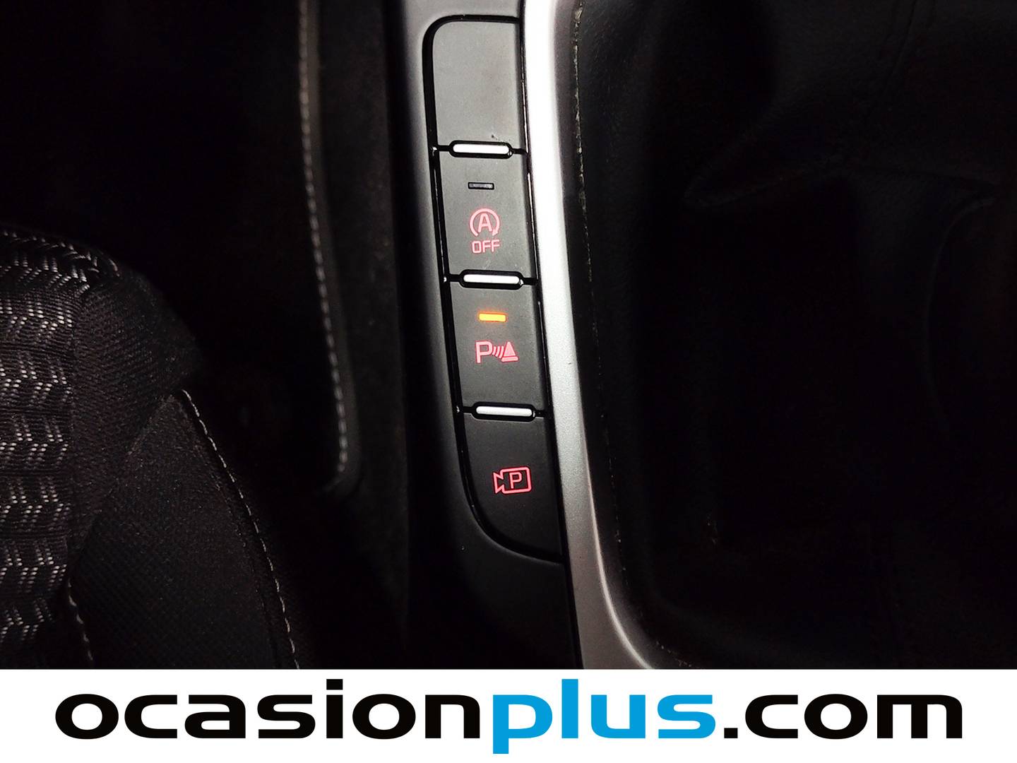 Foto KIA XCeed Kia XCeed 1.0 T-GDi Drive (120 CV)