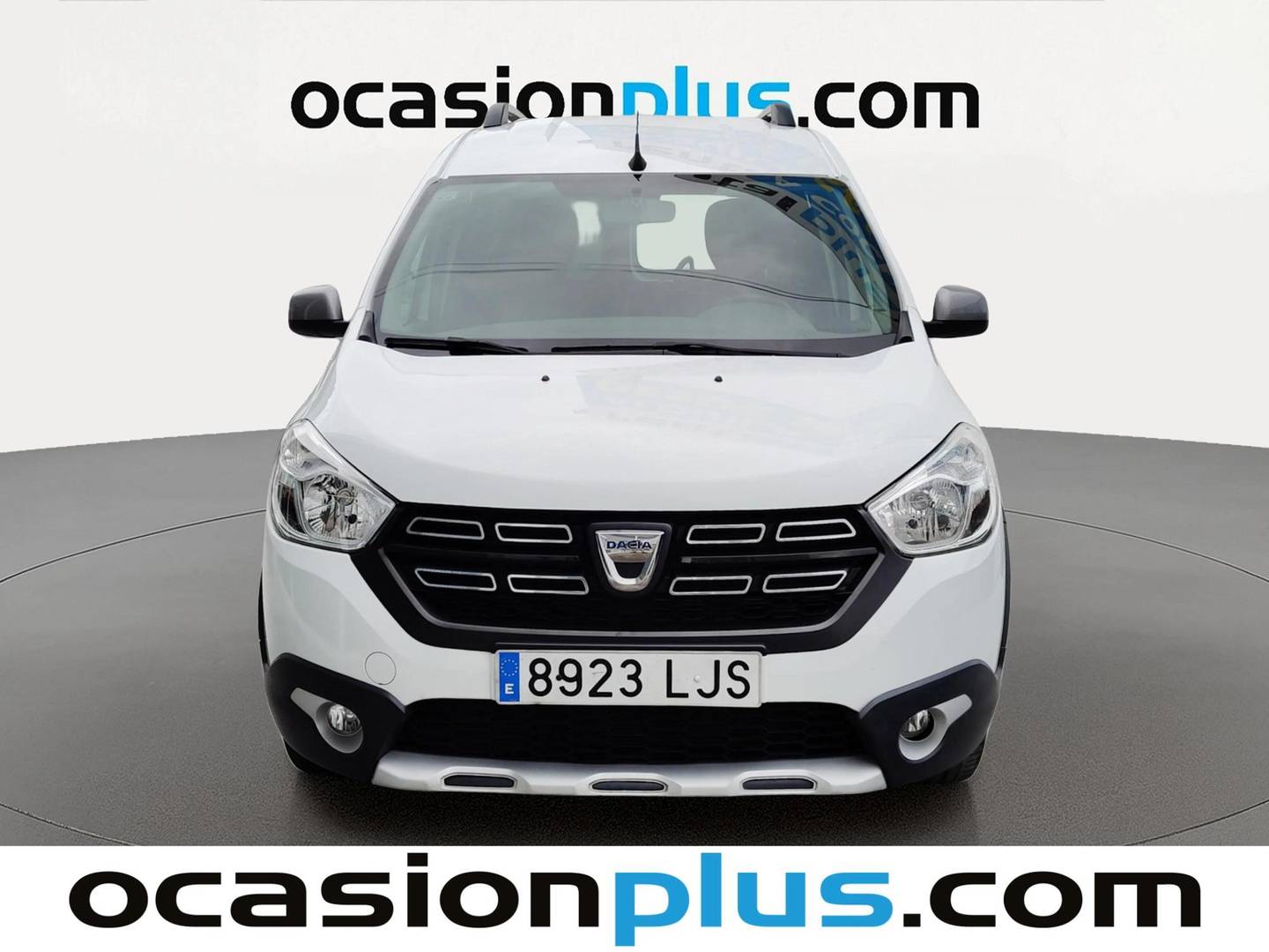 Dacia Dokker Dacia Dokker Stepway Comfort Blue dCi (95 CV) 95cv