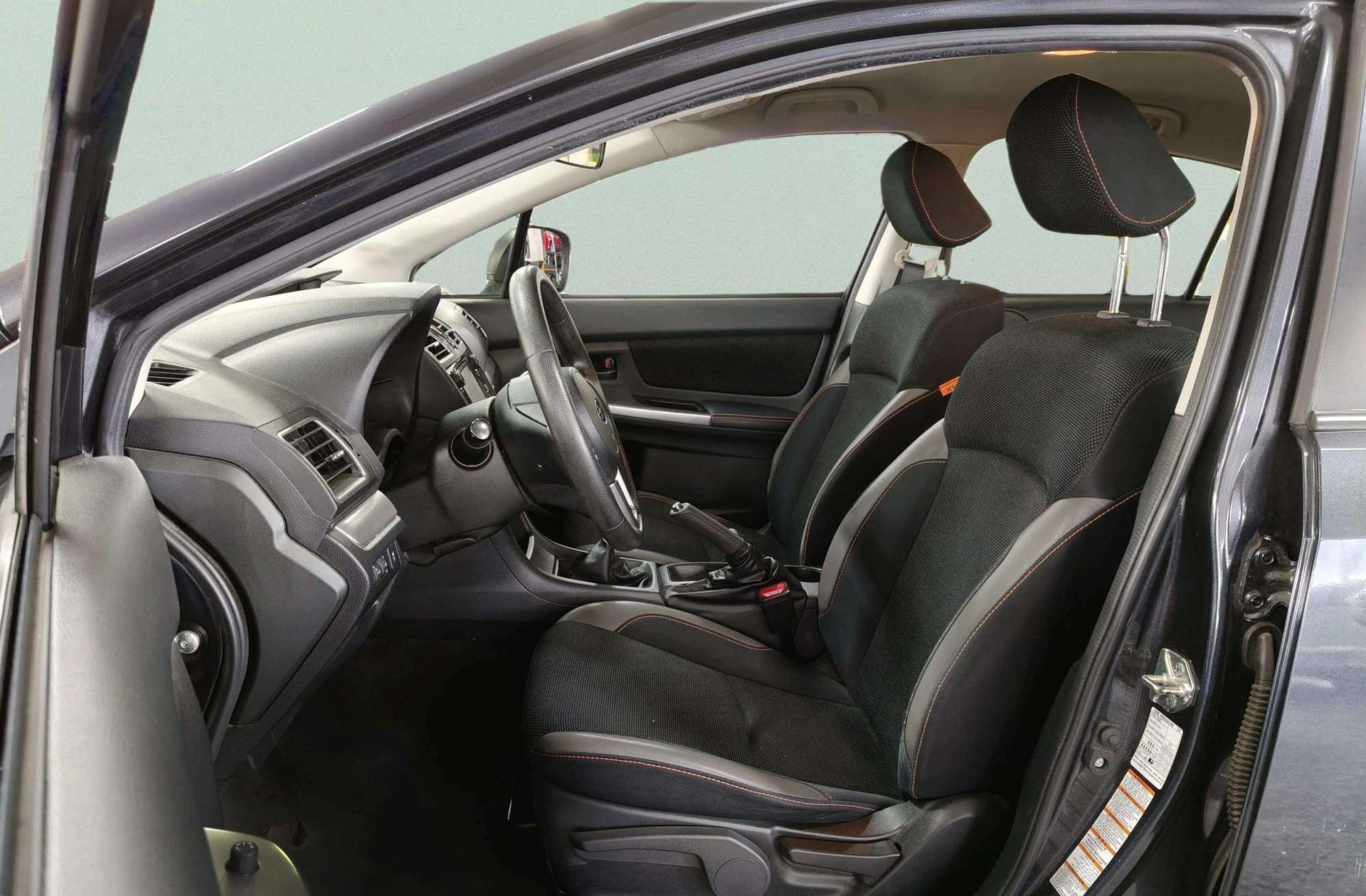 Subaru XV 1.6 Advance 4x4 - foto 11