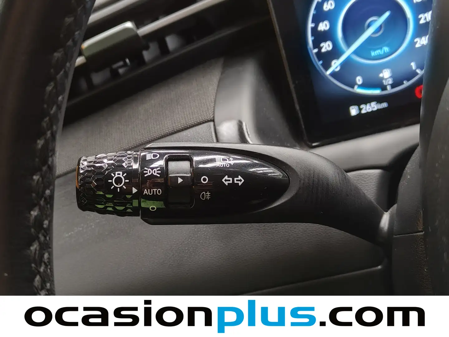 Foto Hyundai Tucson Hyundai Tucson 1.6 CRDI 48V Tecno 2C DCT (136 CV)