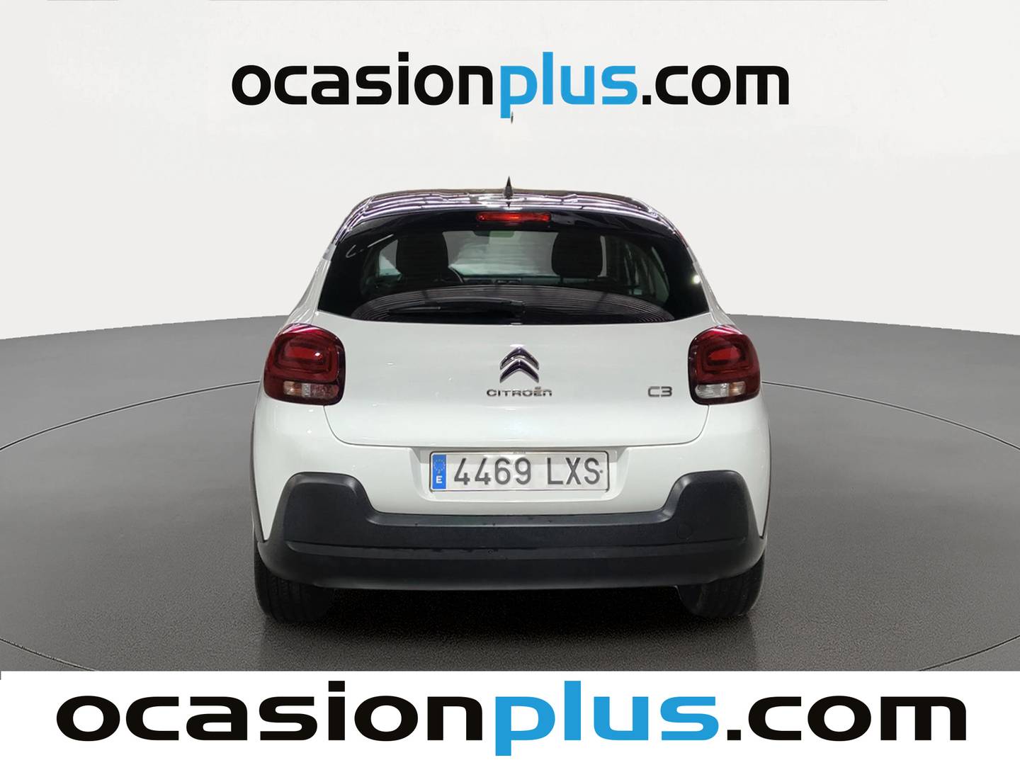Foto Citroën C3 Citroen C3 PureTech 83 Feel Pack (83 CV)