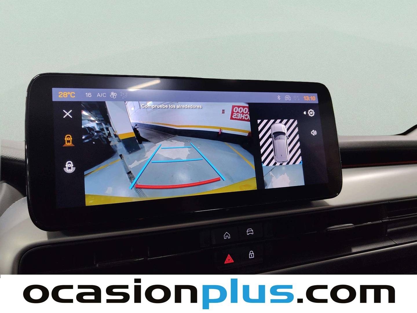 Paquetes del Jeep Avenger Jeep Avenger 1.2 eHybrid Summit (100 CV)