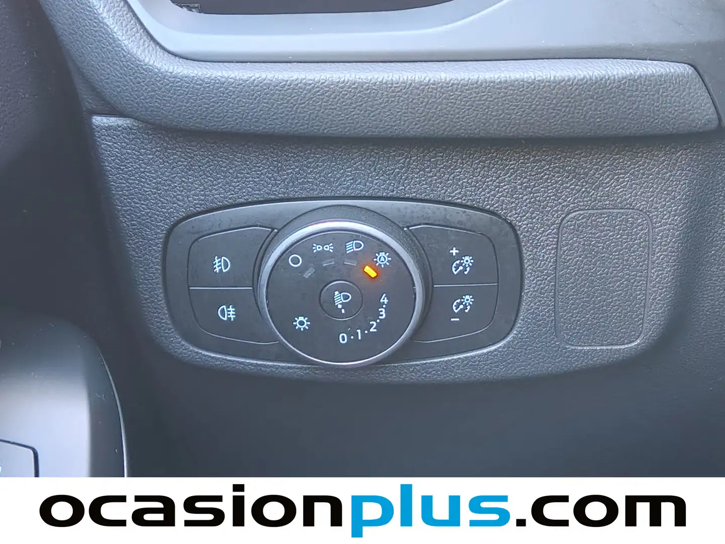 Foto Ford Focus Ford Focus 1.0 Ecoboost MHEV ST-Line (125 CV)