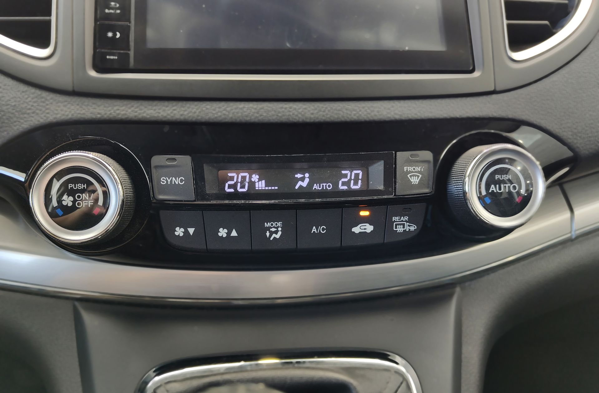 Honda CR-V 1.6 i-DTEC Elegance 4x2 - foto 30