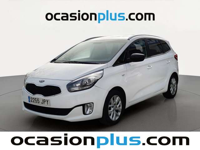KIA Carens 1.6 GDi Drive (135 CV) de segunda mano